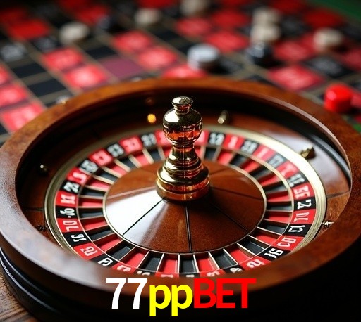 Variedade de jogos na 77ppbet