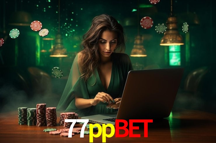 Escolher plataforma para baixar 77ppbet
