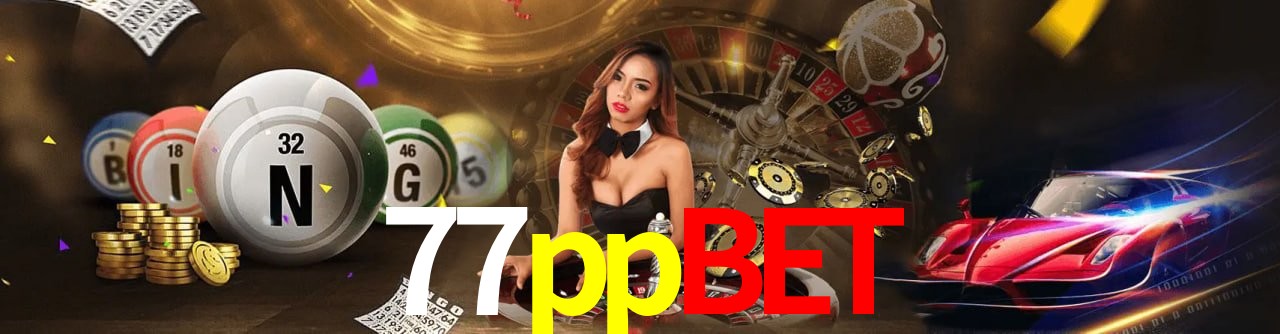 Segurança e performance na plataforma 77ppbet