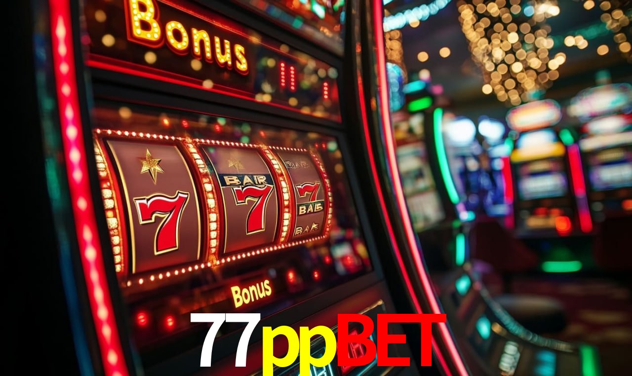Apostas com odds competitivas na 77ppbet