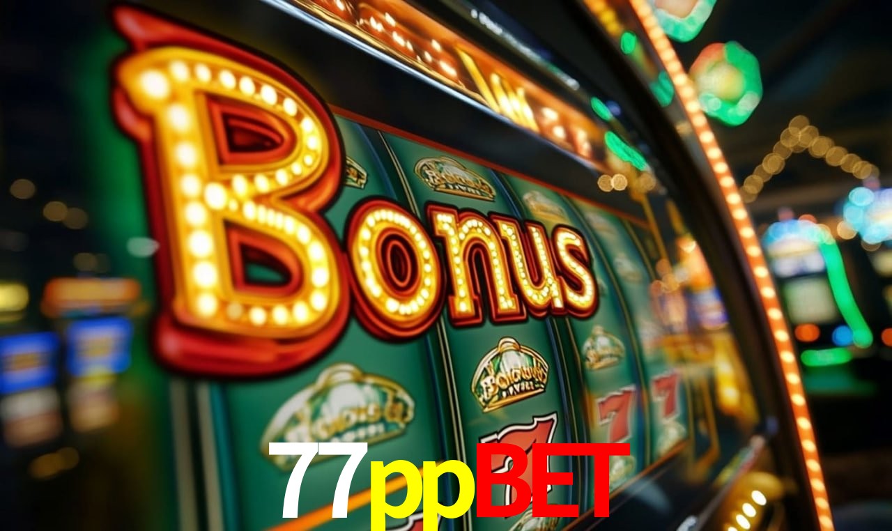Loterias online na 77ppbet
