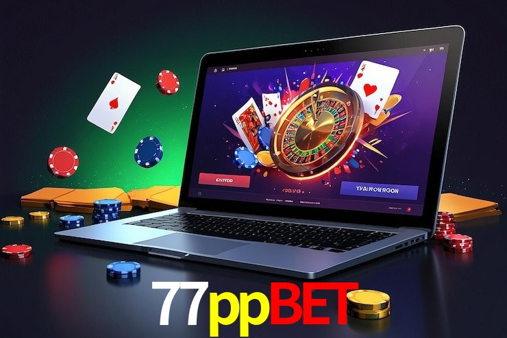 Bônus e promoções da 77ppbet