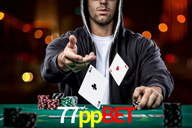 77ppbet Apostas Esportivas Logo - 34 Esportes Certificados
