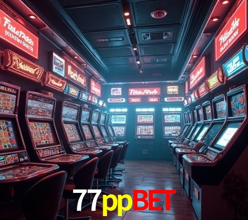 77ppbet Plataforma Confiável